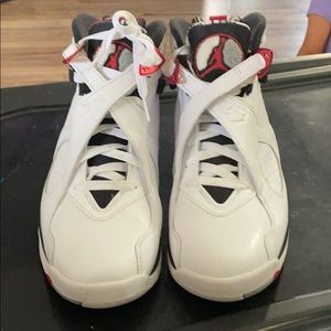 Jordan retro #8